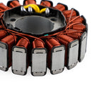 Dynamo stator for 21003-0191 2019 NINJA 125 BX125AKFA BX125AKF