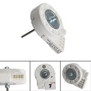 DC12V Motor ventilátoru lednice s mrazákem a výparníku pro Samsung DREP3020LA