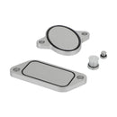 2007-2010 ISX CM871 Sada EGR zástrčky, desky a zátky fáze 2, hliník