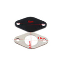 VW 1.9TDI 75 80 90 130 160 KM Diesel Płyta blokująca zawór EGR