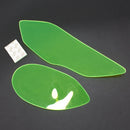 Frontlampenglas Scheinwerferglasschutz passend für BMW S1000Rr 2015-2018 Smoke Generic