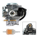 Carburador Honda DIO50 NCH50 NSC50 NCH50 NVS50 NSK AF56 2008-2019