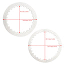 Kupplungs-Reibplatten-Set, passend für RC250 2015–2018, RC390 2016–22, 90232011000