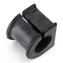 8-delad främre och bakre stagbussningssats för Toyota Landcruiser 80-serien 1993-1997 Generic