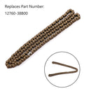 Corrente de distribuição para Suzuki VL1500LC VL1500 C1500 C90 VL1500T Vs1400 12760-38B00 Genérico