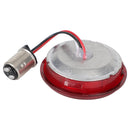 1157 LED bremseindikatorer for Touring Street Glide Electra Glide Generic