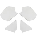 2021 2022 Honda Grom MSX 125 Side Tank Traction Grip Knäskydd