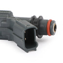 1 ks vstřikovače paliva 23250-0D030 FIT TOYOTA COROLLA Zze12 E141 Zze150