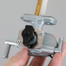 Gastank Kraftstoffhahn Benzinhahn für Suzuki LTF400 LT-F400 Eiger 2003-2007 Generic