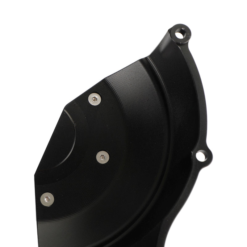 Aprilia Rs 660 2010-2022 2021 vermelho tampa do motor estator carenagem proteção plástico genérico