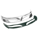 Krom kantbeklædningsspids bagskærm til FLSTF 2007-2017