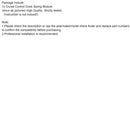 2016–2020 VW Caddy Tempomat-Wickelfedermodul 5K0953569BF 5K0953569BC