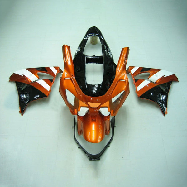 Kåpa set till Kawasaki ZX9R 2002-2003 Generic