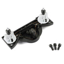 All ABS skyttelventilmodulator for Defender og Discovery 2 - SWO500030