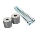 CNC styrhöjare för Ducati MTS1200 Multistrada 1200/S/Enduro 10-19 Generic