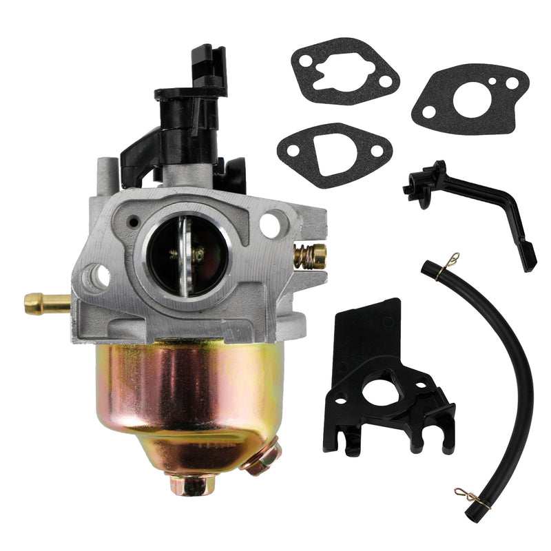 168F 170F GX160 GX200 Zubehör für Gartengeräte Vergaser Carb