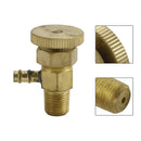 Odvzdušňovací ventil paliva 6598102 Kompatibilní s Bobcat 753 773 S175 S185 T180 T190