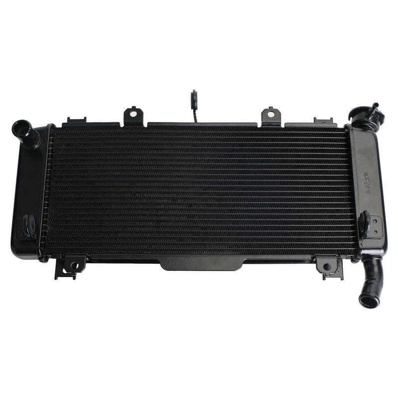 Radiator Radiatorkjøling for Kawasaki Ninja 650 Z650 ER650 2017-2021