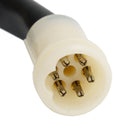 Yamaha YFM350ER Moto-4 1987-1989 Statorregulator likriktarpackningssats