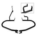 Ochranný rám motoru BMW R18 2020-2022 ocelový protinárazový ochranný rám nakládacího prahu