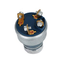 Starter tændingskontakt til Caterpillar 9G7641 9G-7641 med 2 nøgler