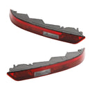 Audi Q5 2018–2021 hinten L+R Seite unten Heckbremsstoßstangenleuchte 80A945069/70