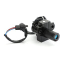 Tændingsnøgle ratlås egnet til Honda 93-17 XR650 L 91-96 XR250 L universal