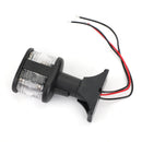 Námořní člun ponton skládací kolem kotvy 12V signální navigační světlo