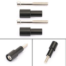 2x telefonnavigeringshållare förlängning lämplig för BMW K1600GT/GTL/B R1200RT R1250RT Generic