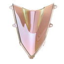 Čelní sklo ABS pro motocykl Honda CBR650R 2019-2022