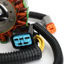 Statorgenerator til Ski-Doo MXZ GSX Renegade Summit Lynx Rave 600 800 2008-2015 Generisk