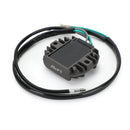 Gleichrichterregler für Honda 15 PS 20 PS BF15D BF20D Außenborder 31750-ZY1-003 Generic