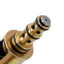 25/220994 25220994 Sestava elektromagnetického ventilu 12V pro díly bagru JCB 3CX 4CX