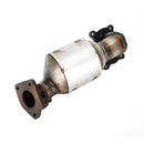 Honda Odyssey 3.5L 2011-2015 Přední levý a pravý Katalyzátor Kit Fedex Express