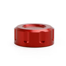 Honda Dax ST 125 Monkey Z 125 2018 - 2023 Tapón liquido freno trasero aluminio