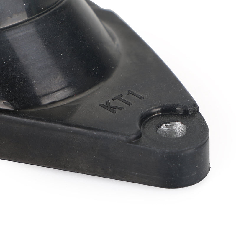 Isolador de bota de carburador de admissão para Honda XR250R XR250L 86-04 16211-KT1-013 Genérico