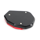 Stativ förstoringsplatta, lämplig för Triumph Trident 660 2021-2022 Generic