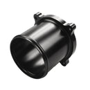 2007–2009 Dodge Ram 2500 6,7 l Cummins Diesel EGR Delete Kit mit Drosselklappe