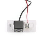 Bmw E46 E39 E70 E71 X3 X5 E60 E61 E90 E91 E92 Trådløst ryggekamera 12LED