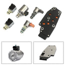 Zestaw elektromagnesu Trans Master 4L60E pasuje do GM EPC Shift 2003-on 6-częściowy zestaw ogólny