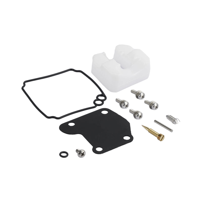 Kit de conversión de carburador para Yamaha 9,9 HP, 13,5 HP, 13,5 A, 15 HP, 15 F, 63 V-W0093