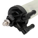 Filtro de combustible para motor fueraborda Yamaha 50 60 75 90 100 115 HP 6D8-24560