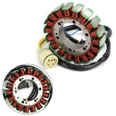 Alternátor Magneto Stator pro Honda TRX 400 FW 4x4 Foreman 400 ATV 1995-2003 Generic