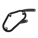 Honda Cl300 Cl500 2023-2024 Bagageholder Side Sadeltaske Beslag venstre