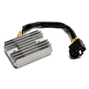 Kawasaki ZR550 Zephyr 500 1995-1998 Regulator Ensretter Magneto Stator Pakning