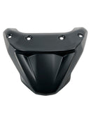 2022-2023 Ducati Desert X Frontfender Schnabel Lippe Nase Kegel Abdeckung Spoiler