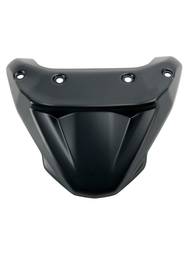2022-2023 Ducati Desert X Frontfender Schnabel Lippe Nase Kegel Abdeckung Spoiler