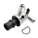 2008-2009 Jeep Cherokee (KK) 2.8CRD Turbo Diesel Sestava termostatu 68028074AA