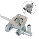 Grifo de combustible para tanque de gasolina, grifo de combustible adecuado para Kawasaki KX125 KX250 92-98 51023-1182