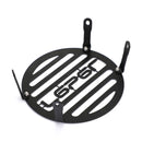 REJILLA PROTECTORA TAPA FARO NEGRA APTO PARA HONDA REBEL CMX 500 300 19-2020 Genérico